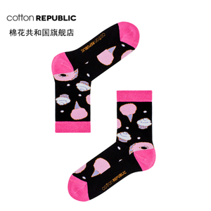 Cotton Republic/棉花共和国 52193508