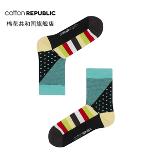 Cotton Republic/棉花共和国 52193510