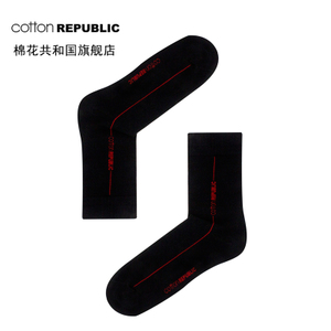 Cotton Republic/棉花共和国 02193521