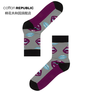 Cotton Republic/棉花共和国 02193501