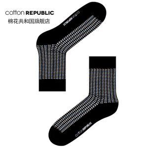 Cotton Republic/棉花共和国 02193509