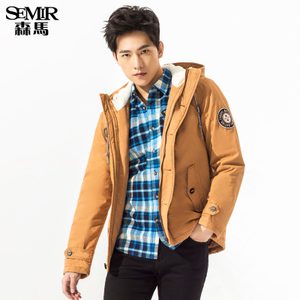 Semir/森马 10-415121002