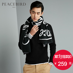 PEACEBIRD/太平鸟 BWEB43023
