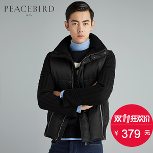 PEACEBIRD/太平鸟 B1AB44802