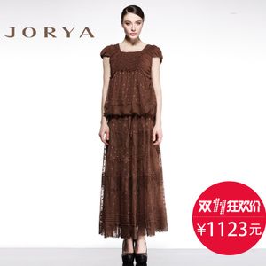 Jorya/卓雅 13JX008DF