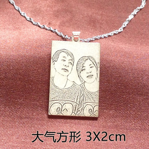 ZHAOPIANXIANGL-3X2CM