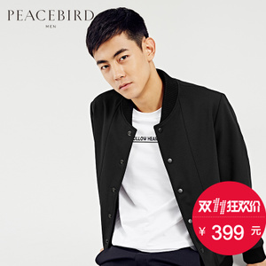 PEACEBIRD/太平鸟 B1BC53614