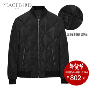 PEACEBIRD/太平鸟 B1AC64309