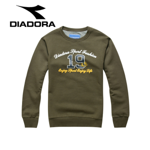 Diadora/迪亚多纳 12681065-GRA
