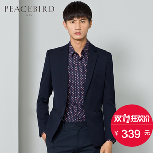 PEACEBIRD/太平鸟 B1BB43102
