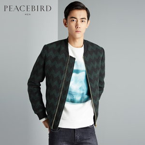 PEACEBIRD/太平鸟 B2BC43615