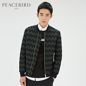 PEACEBIRD/太平鸟 B2BC43615