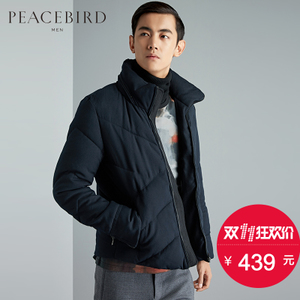 PEACEBIRD/太平鸟 B2AB44403