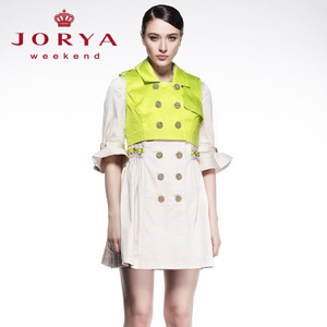 Jorya/卓雅 13WW002E