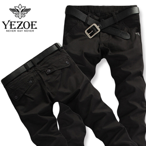 Yezoe/英佐 YZ15300057-6017