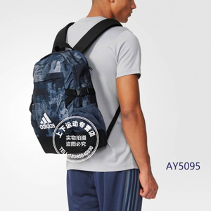 Adidas/阿迪达斯 AY5095-TM