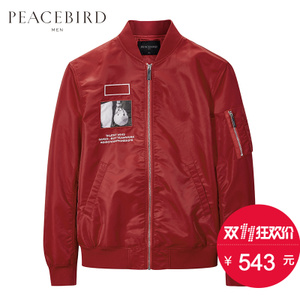 PEACEBIRD/太平鸟 B2BC63251