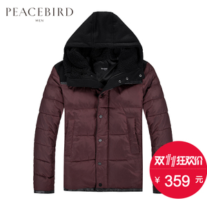 PEACEBIRD/太平鸟 B2AB3420910