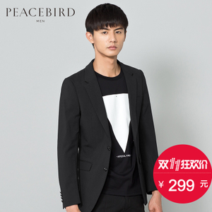 PEACEBIRD/太平鸟 B2BB43836
