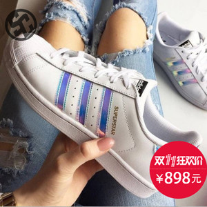 Adidas/阿迪达斯 Q23214