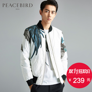 PEACEBIRD/太平鸟 B1BC44201