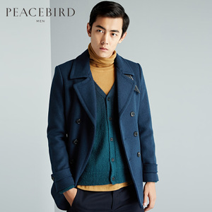 PEACEBIRD/太平鸟 BWAA44608