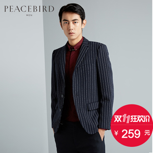PEACEBIRD/太平鸟 B2BB44312