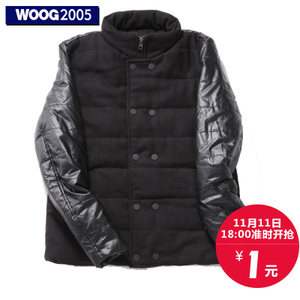 WOOG2005 W-MS1196J10