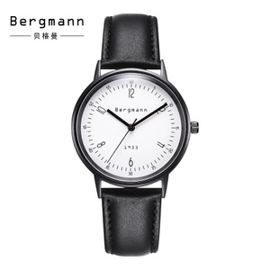 Chrono Bergmann/贝格曼 Z1933-4