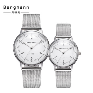 Chrono Bergmann/贝格曼 Z1933-6