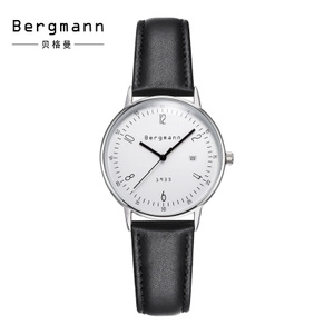 Chrono Bergmann/贝格曼 Z1933-2