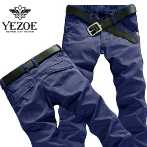 Yezoe/英佐 YZ15370057-6017