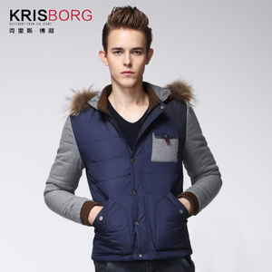 KRISBORG/克里斯·博格 BG-A8840