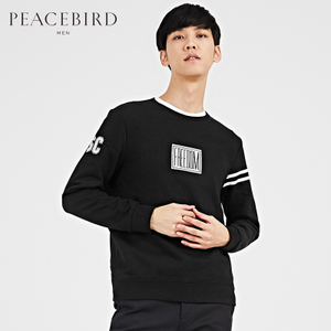 PEACEBIRD/太平鸟 BWBF63701