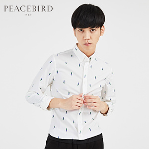 PEACEBIRD/太平鸟 BWCA63701