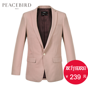 PEACEBIRD/太平鸟 B1BB43101