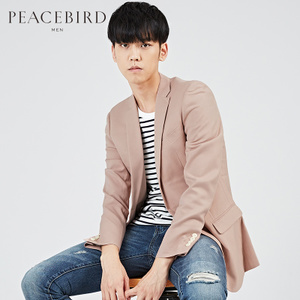 PEACEBIRD/太平鸟 B1BB43101