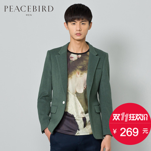 PEACEBIRD/太平鸟 B1BB43203
