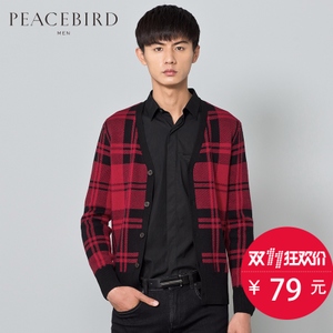 PEACEBIRD/太平鸟 B2EA43914