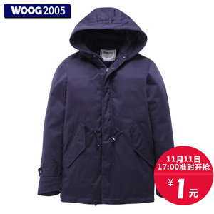 WOOG2005 W-MS1192J10