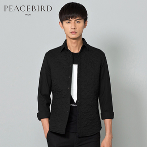 PEACEBIRD/太平鸟 B2CA43859