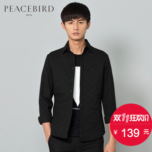 PEACEBIRD/太平鸟 B2CA43859