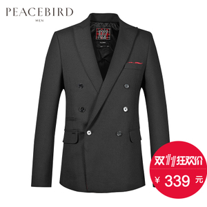 PEACEBIRD/太平鸟 B2BB43933