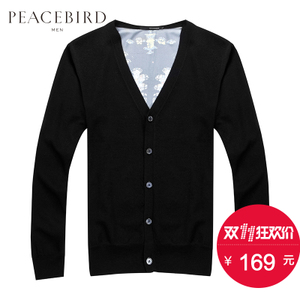 PEACEBIRD/太平鸟 B1EA43605
