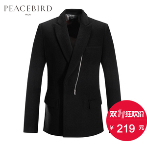 PEACEBIRD/太平鸟 B2BB44918