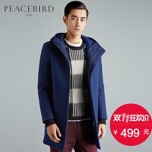 PEACEBIRD/太平鸟 B2AA44730