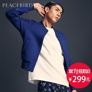 PEACEBIRD/太平鸟 B2BC51526