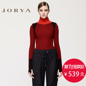 Jorya/卓雅 F1403103
