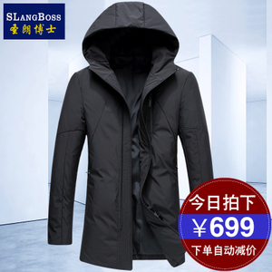 SHENGLANGBOSS/圣朗博士 SLBS16DYRFA168120