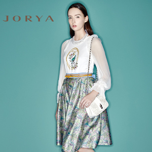 Jorya/卓雅 I1401103